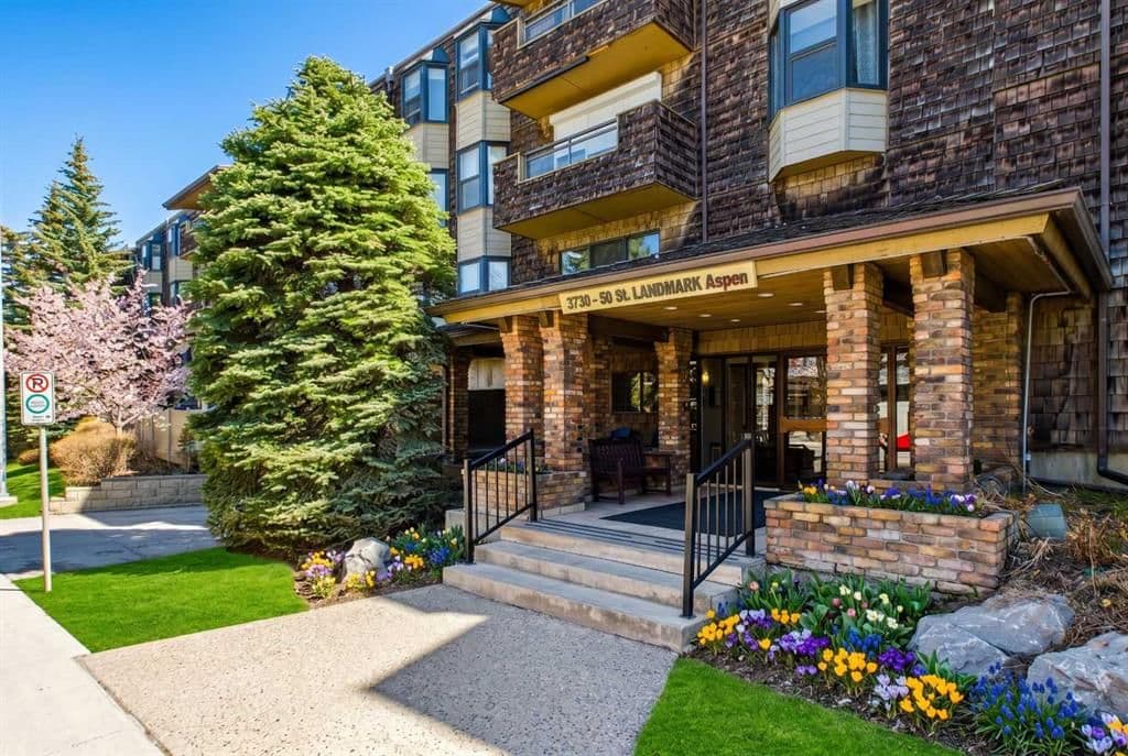 Sold property in Varsity