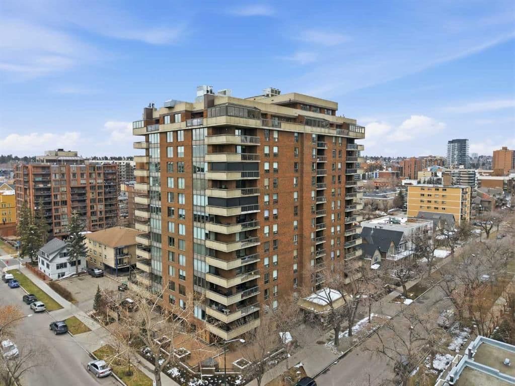 Sold property in Beltline