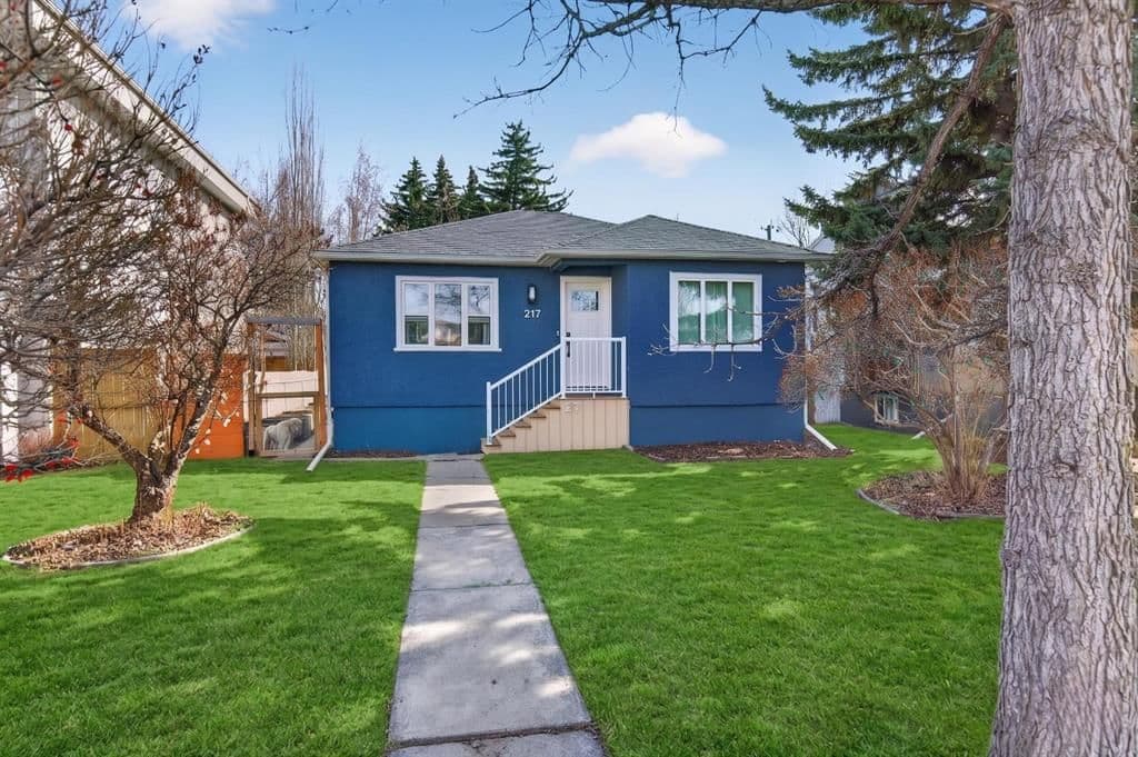 Sold property in Tuxedo Park