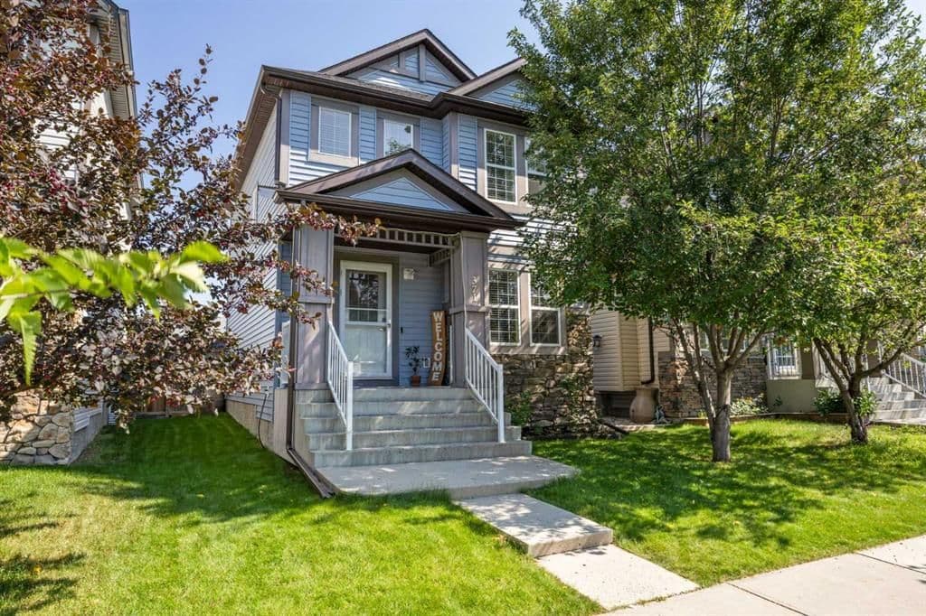 Sold property in Silverado