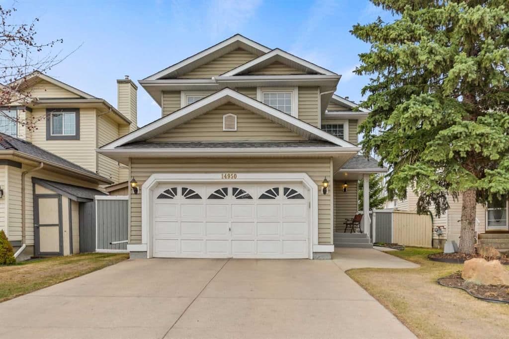 Sold property in McKenzie Lake