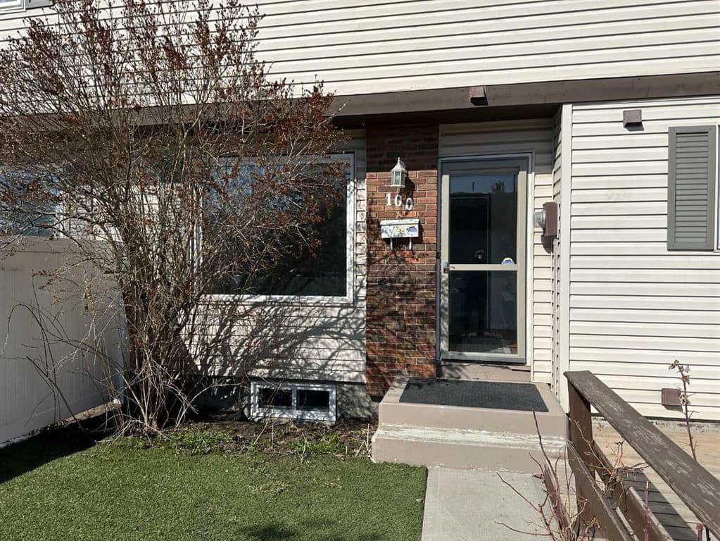 Sold property in Braeside