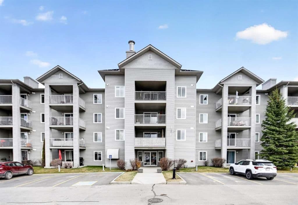 Sold property in Downtown