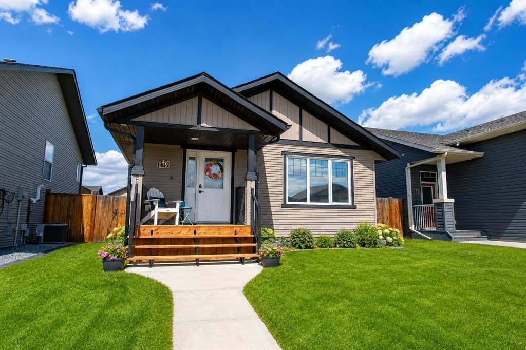 Sold property in Lonsdale
