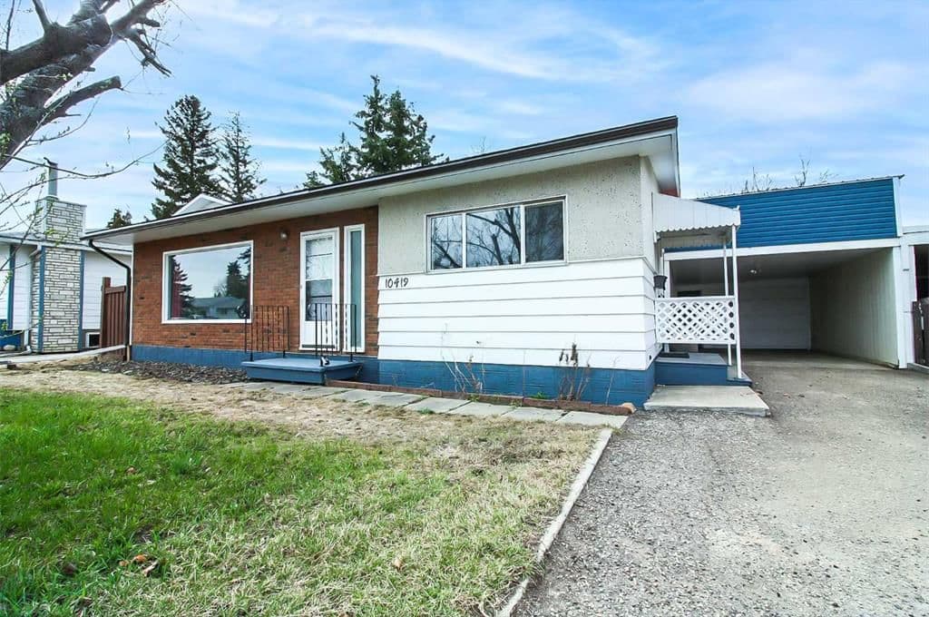 Sold property in Avondale