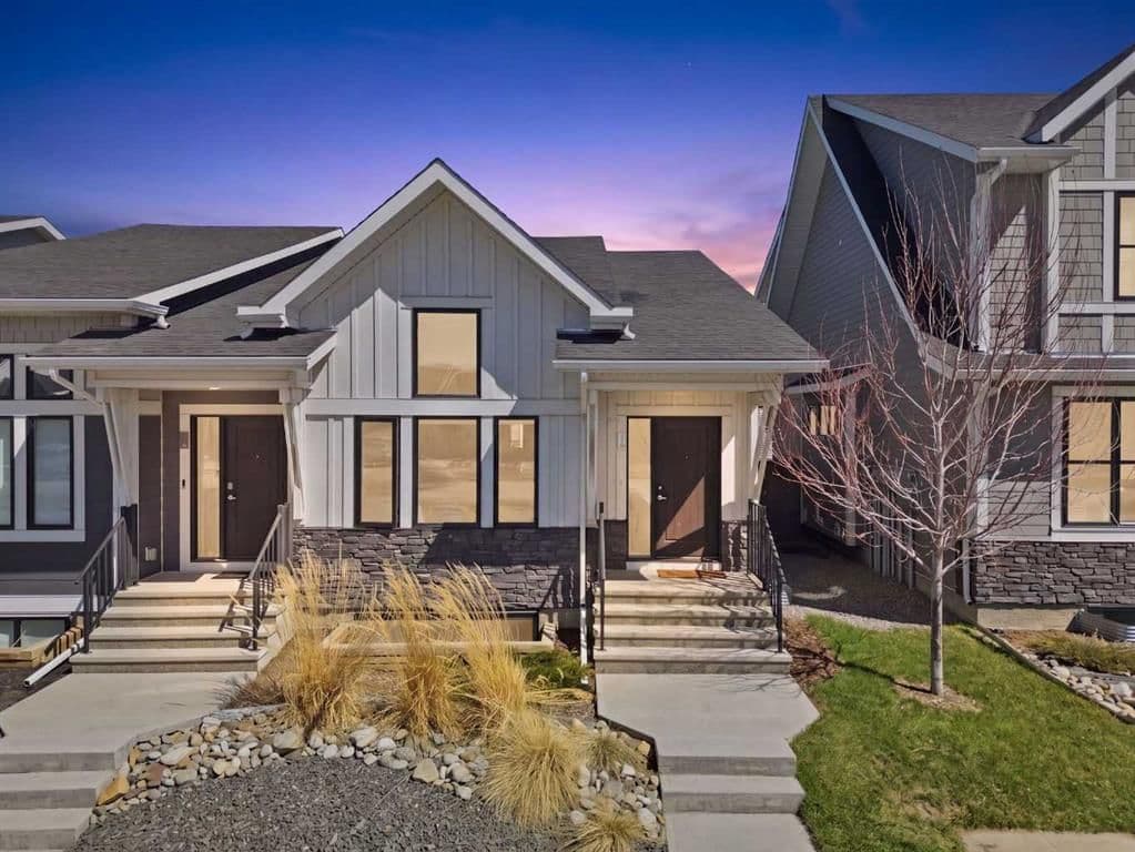Sold property in D'arcy Ranch