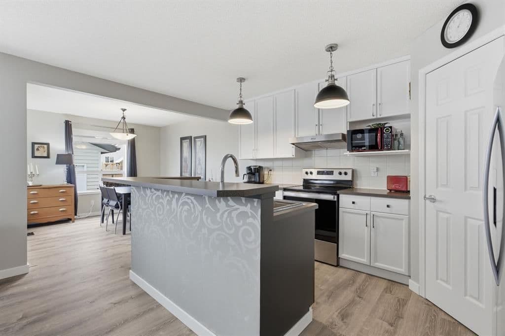 Sold property in Cimarron Grove