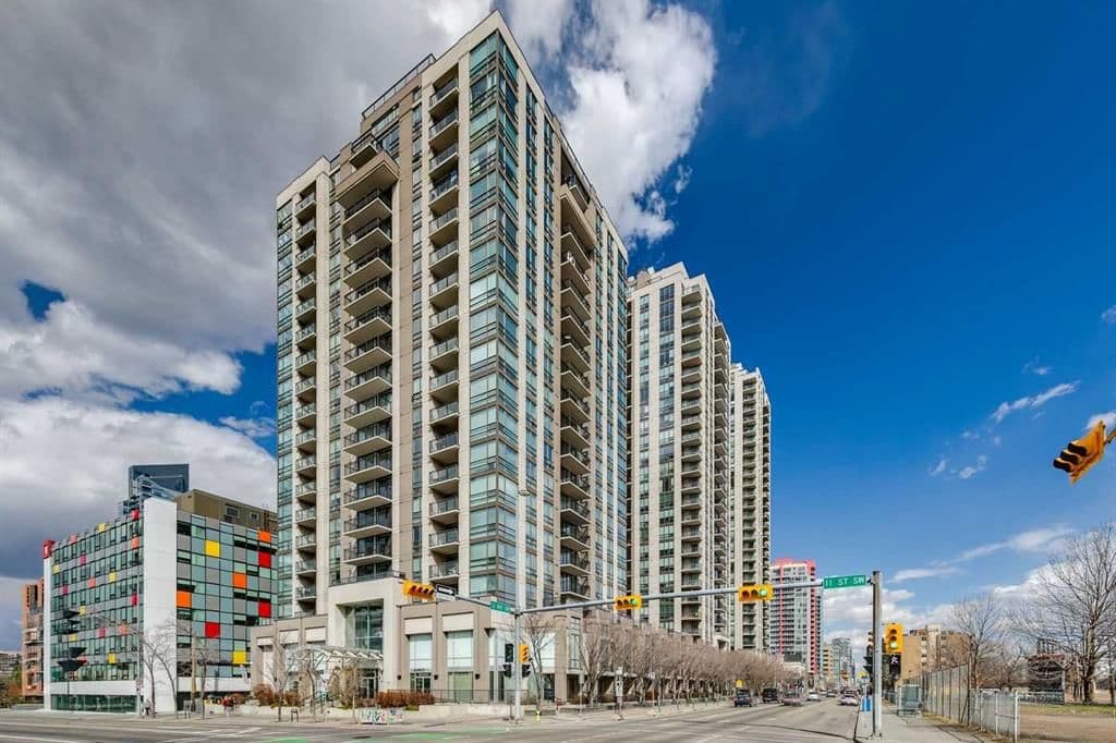 Sold property in Beltline