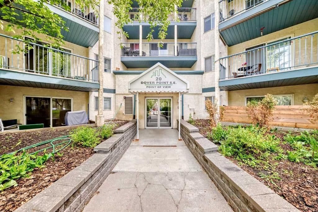 Sold property in Dover