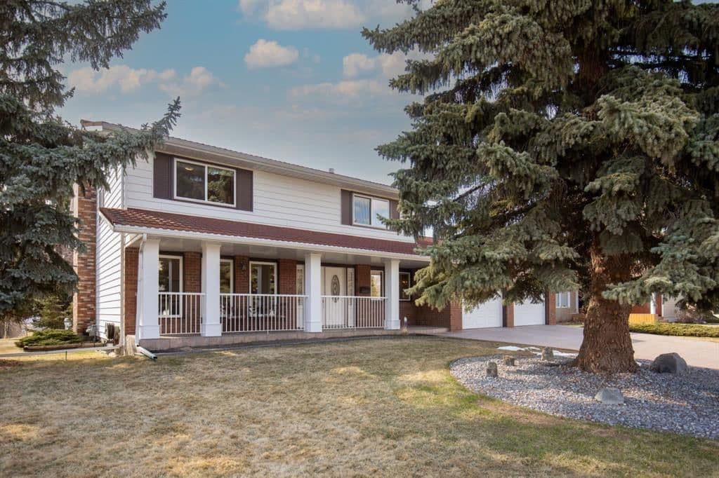 Sold property in Mountview
