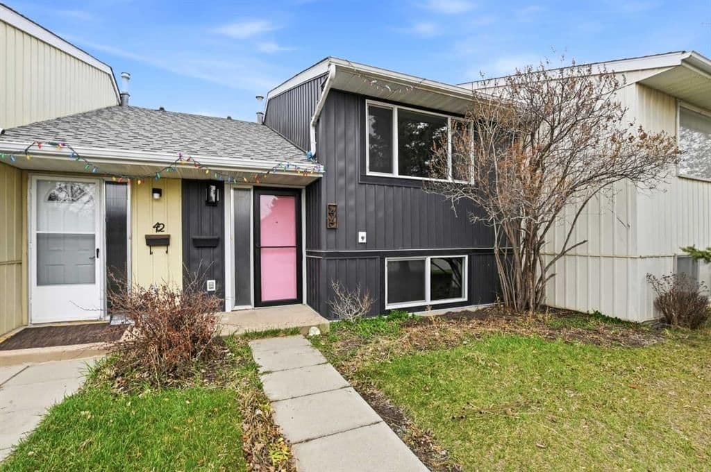 Sold property in West Park