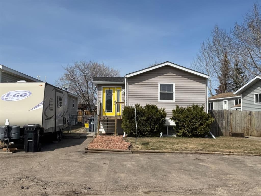 Sold property in Timberlea