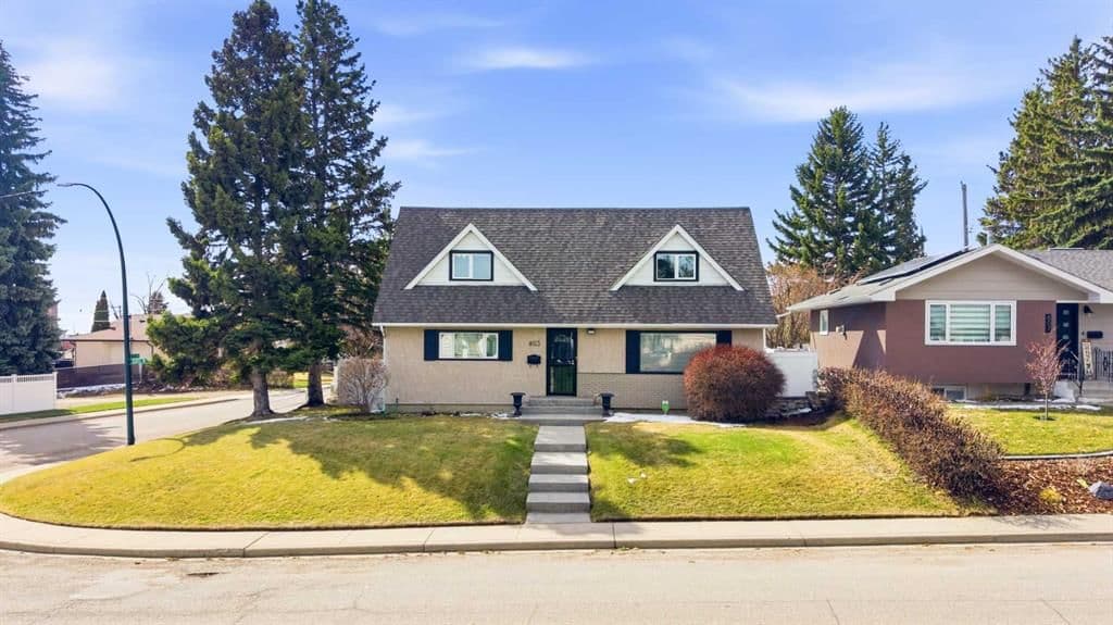 Sold property in Southwood