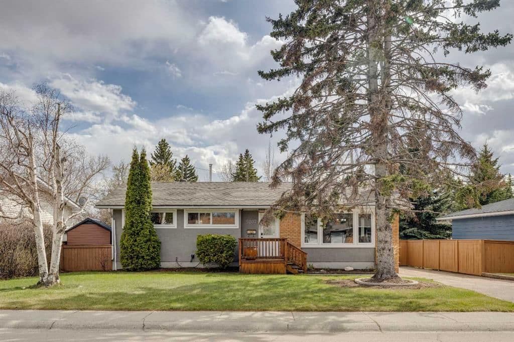 Sold property in Glendale