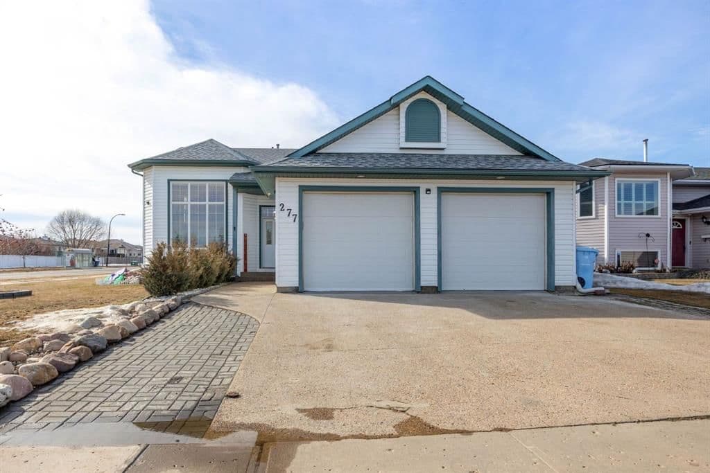Sold property in Timberlea