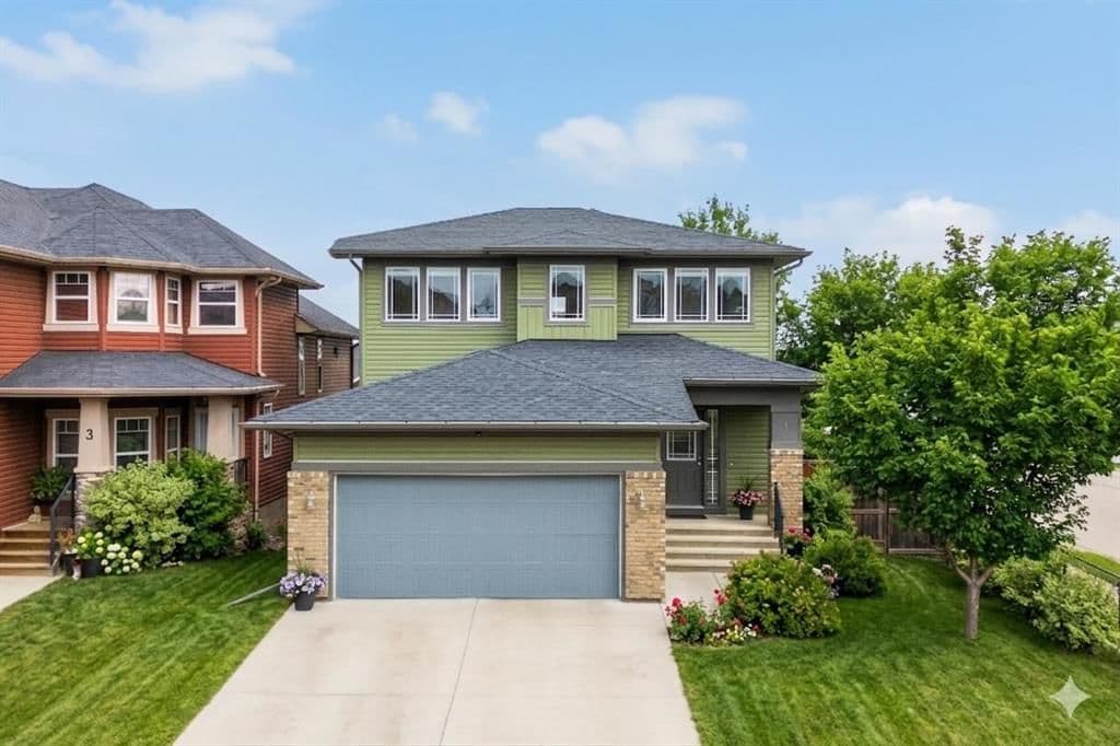 Sold property in Westridge