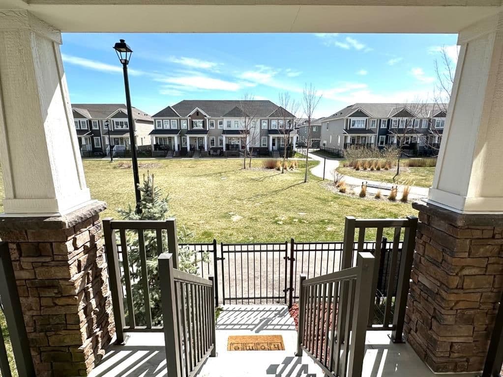 Sold property in South Windsong