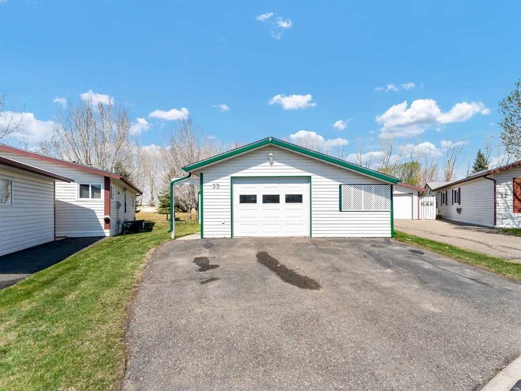 Sold property in SE Southridge