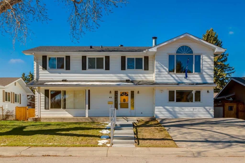 Sold property in Maple Ridge