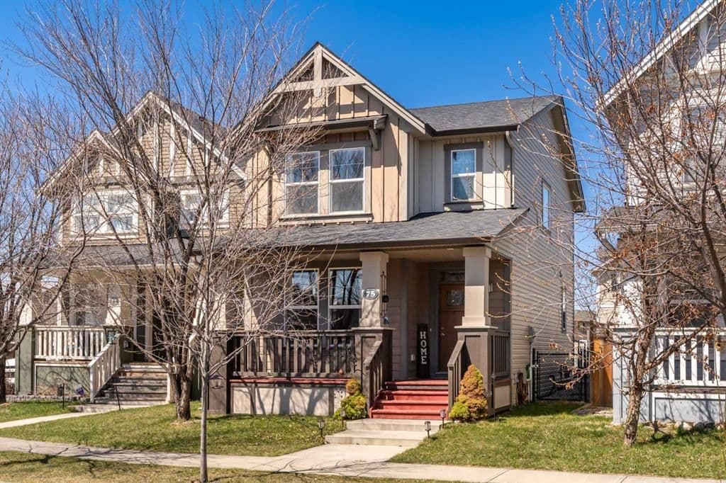 Sold property in Williamstown