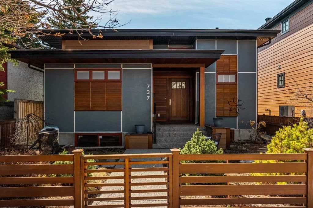 Sold property in Mount Pleasant