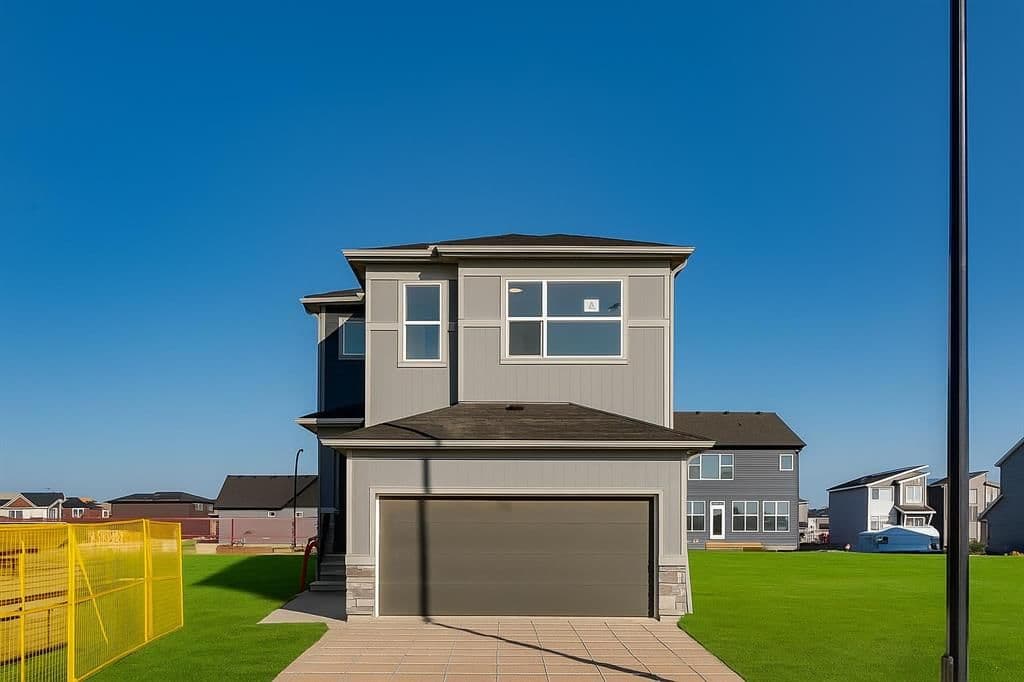 Sold property in Wolf Willow