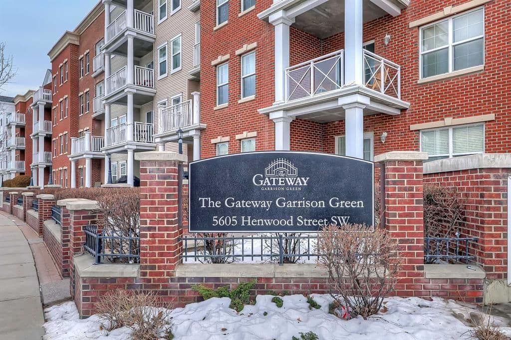 Sold property in Garrison Green