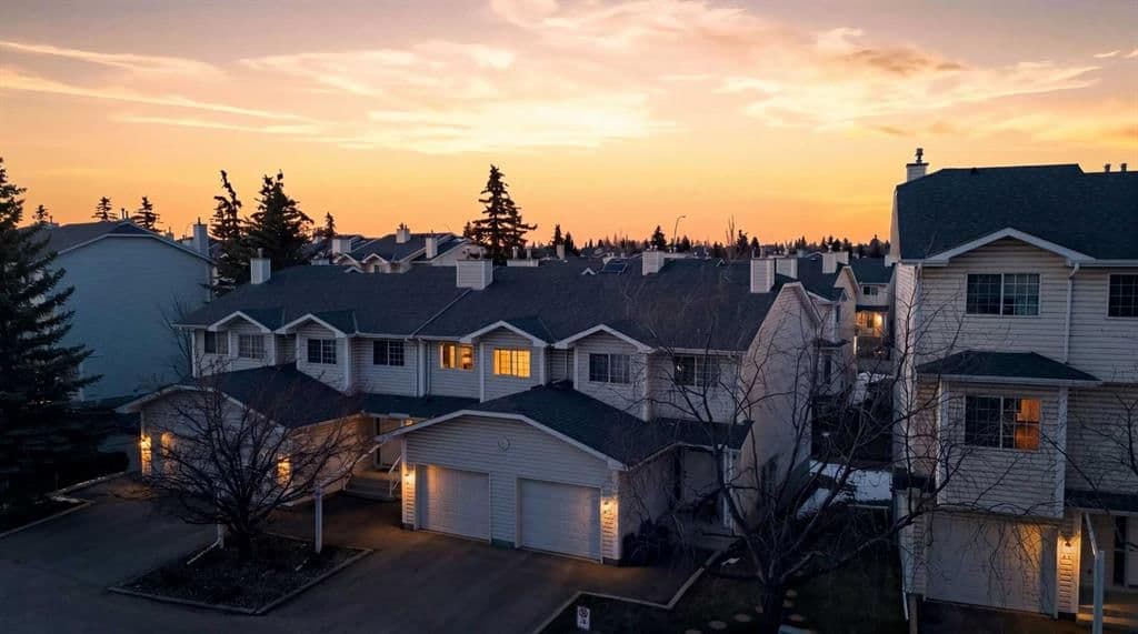 Sold property in Hawkwood