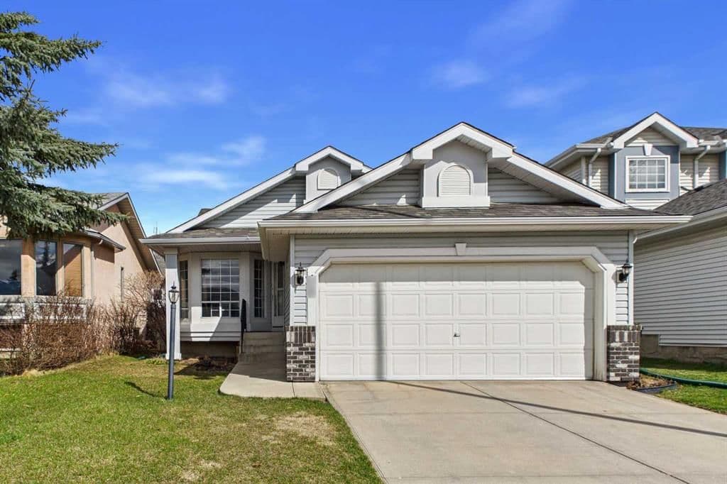 Sold property in Citadel