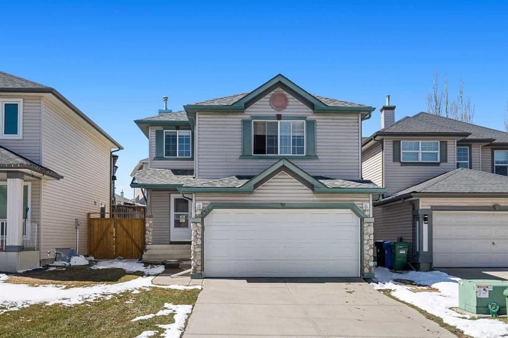 Sold property in Citadel