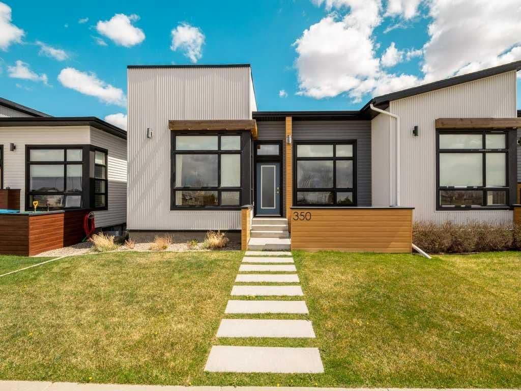 Sold property in Blackwolf 1