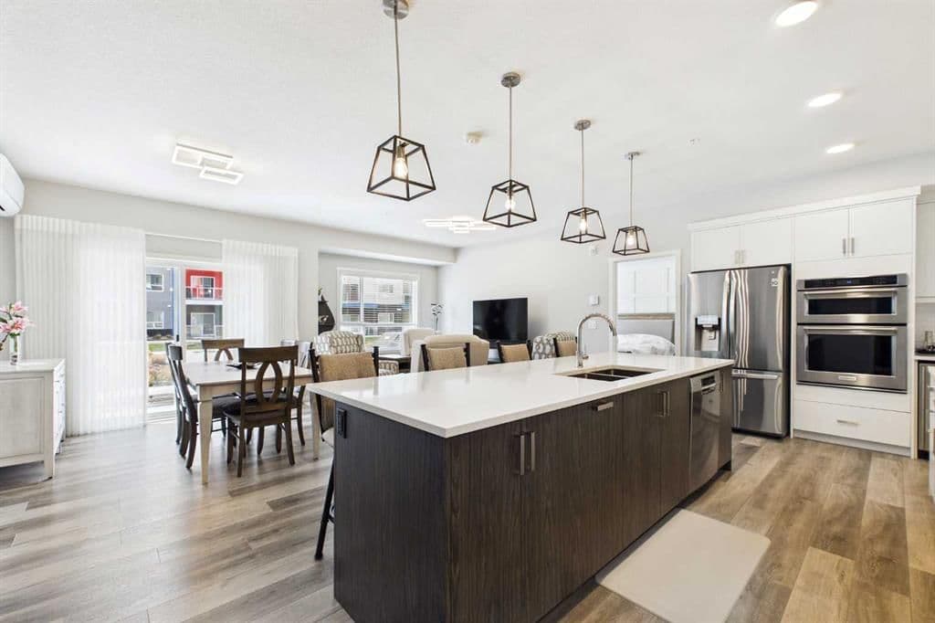 Sold property in Seton