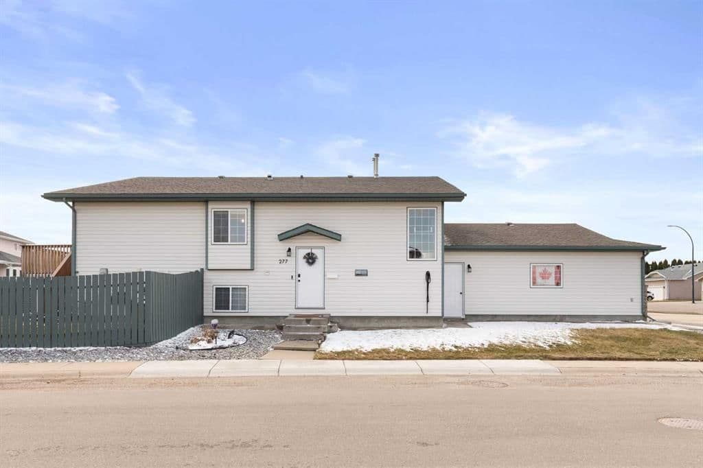Sold property in SE Southridge