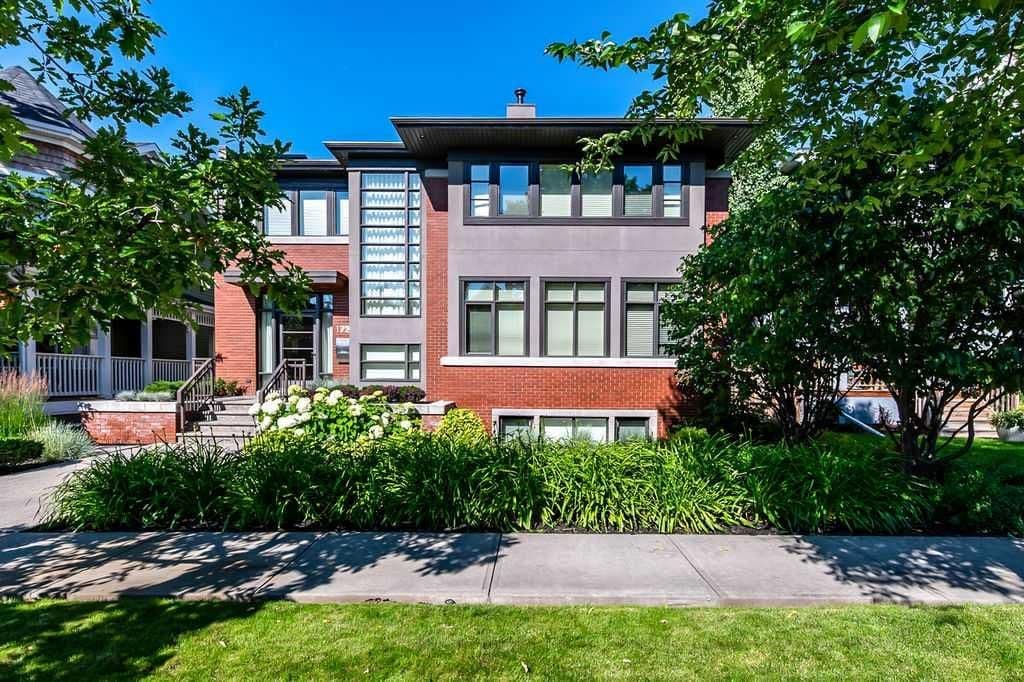 Sold property in Shaganappi