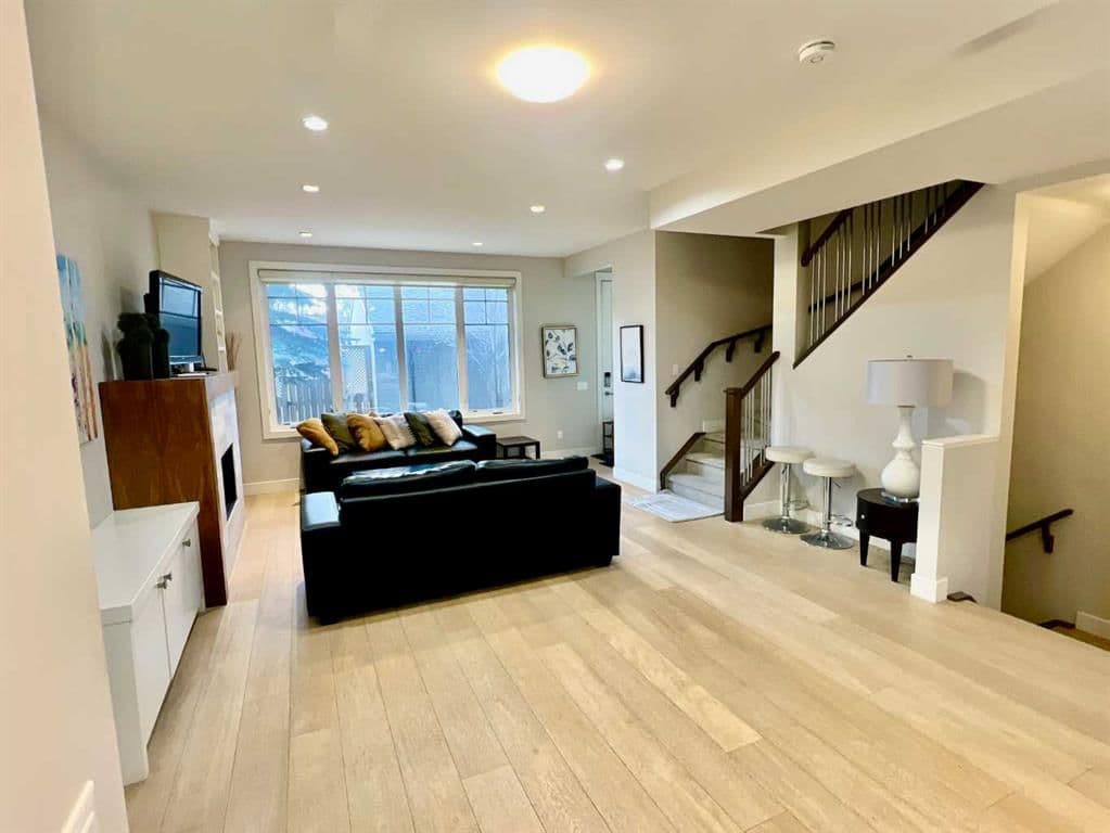 Sold property in Sunnyside