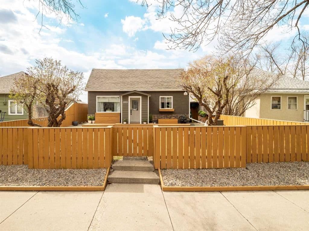 Sold property in Westminster