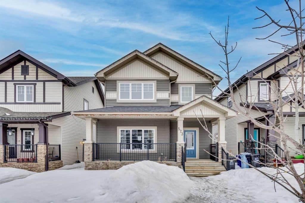 Sold property in Parsons North