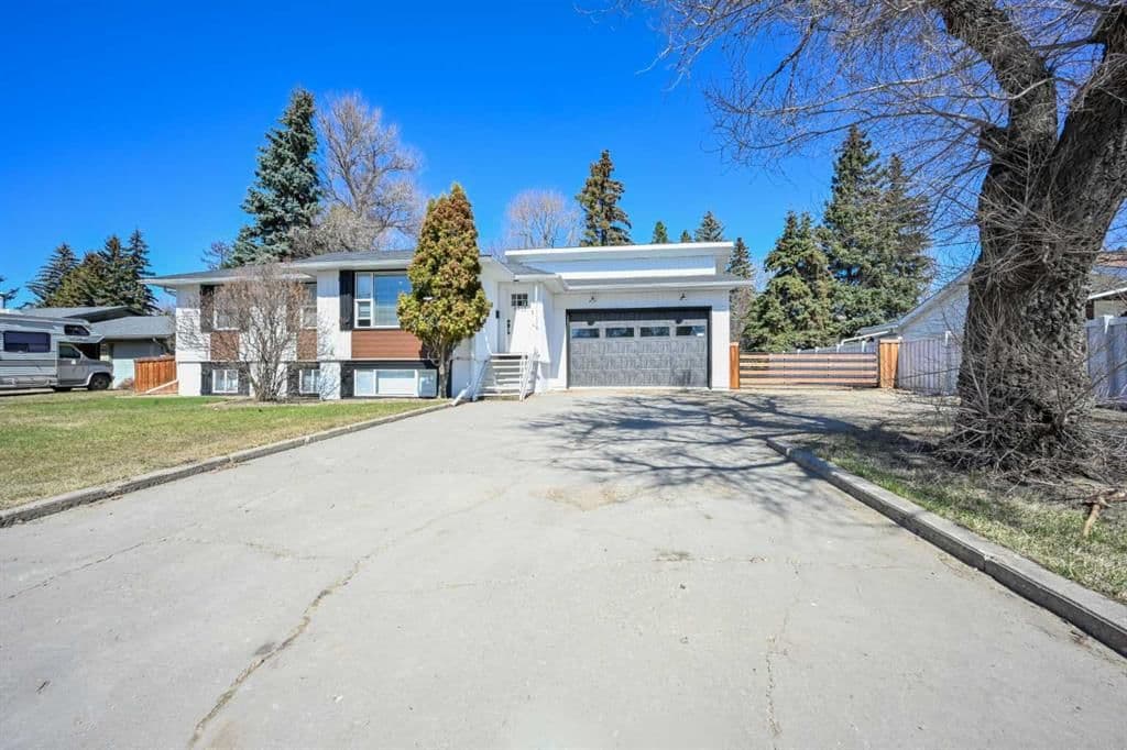 Sold property in VLA Montrose