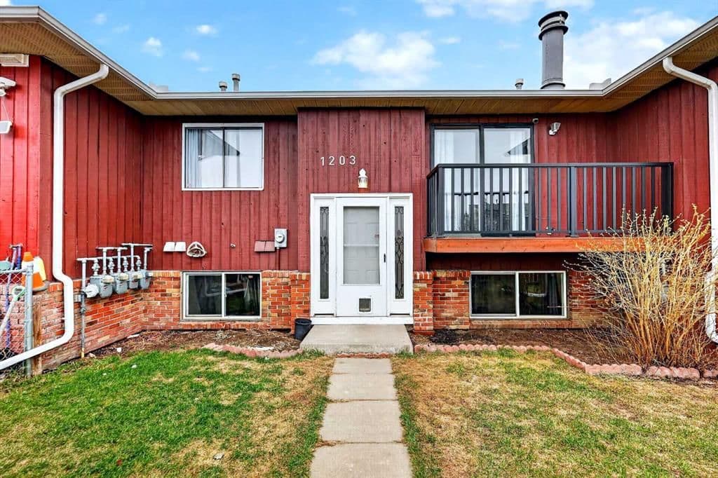 Sold property in Forest Lawn