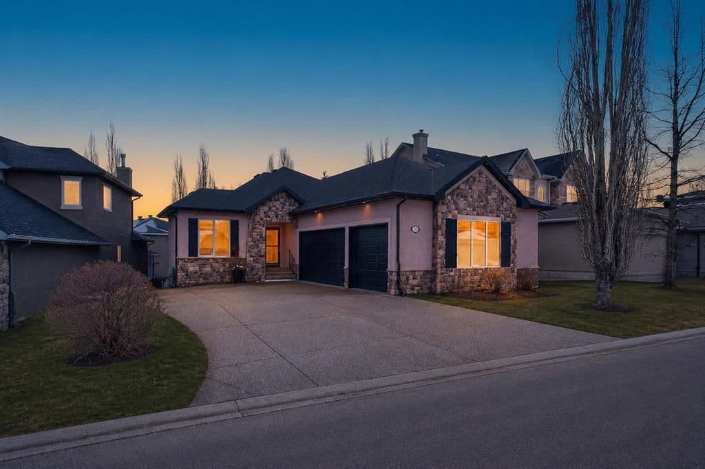 Sold property in Evergreen