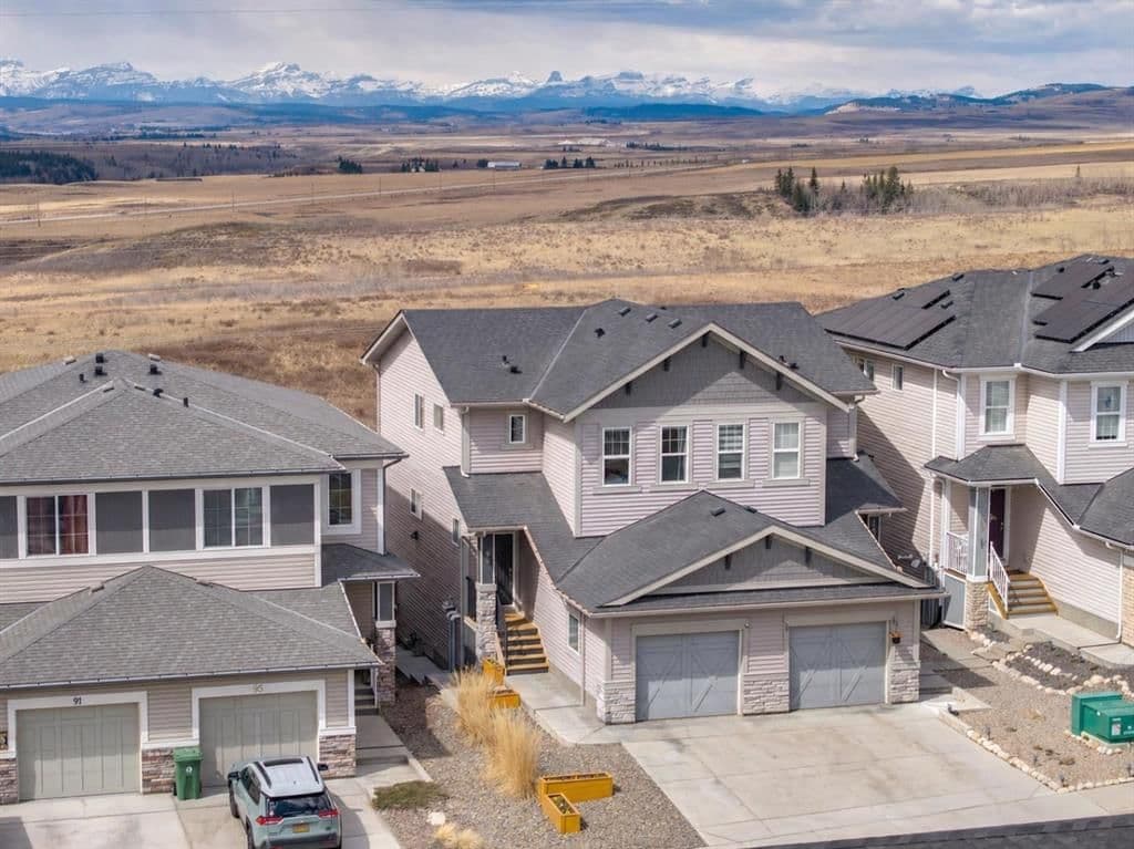 Sold property in Heritage Hills