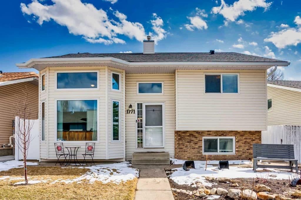 Sold property in Meadowbrook