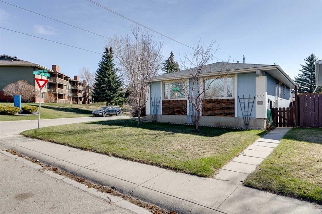 Sold property in Huntington Hills