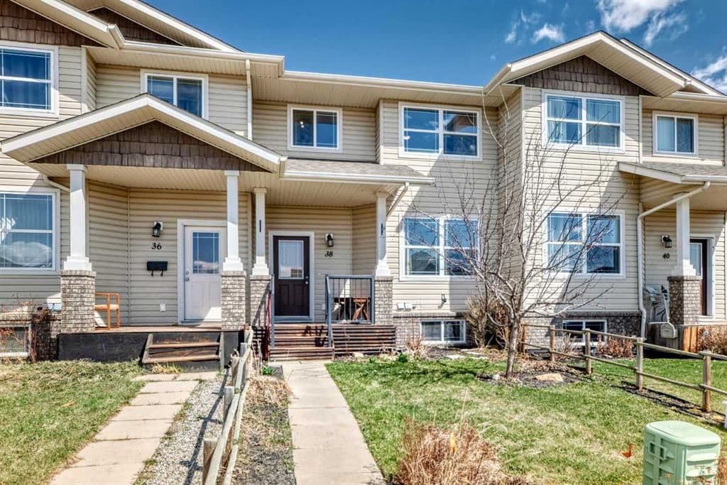 Sold property in Terrace Heights