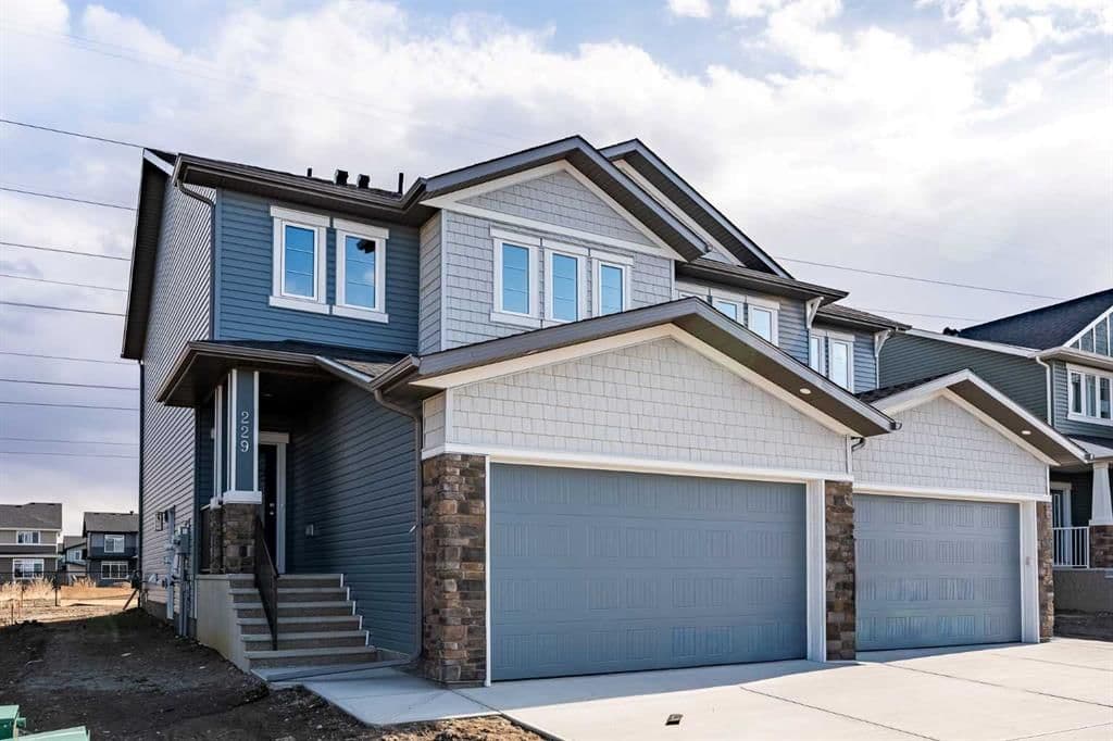 Sold property in Dawson's Landing