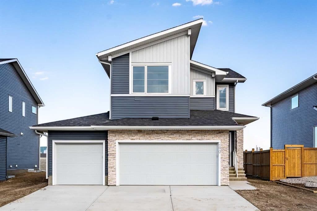 Sold property in Dawson's Landing