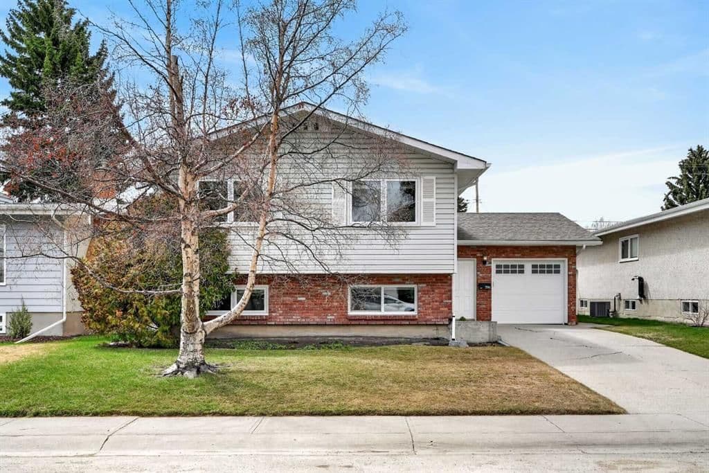 Sold property in Lakeview
