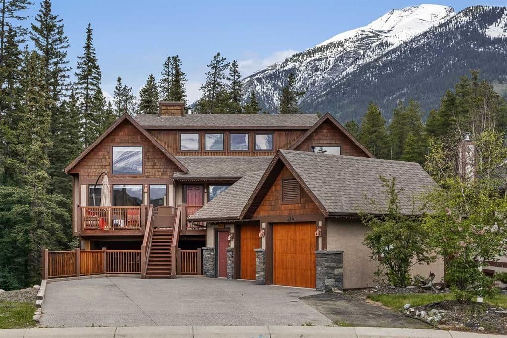 Sold property in Eagle Terrace