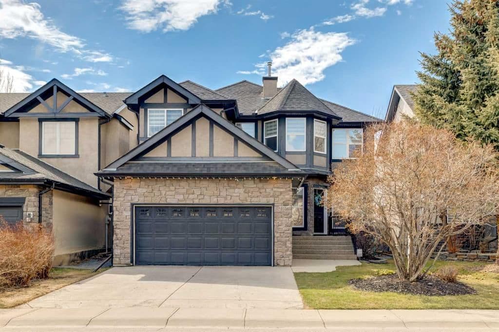 Sold property in West Springs