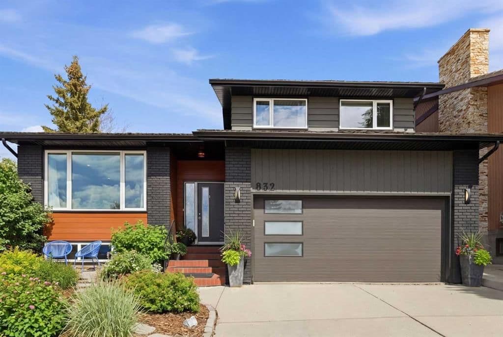 Sold property in Edgemont